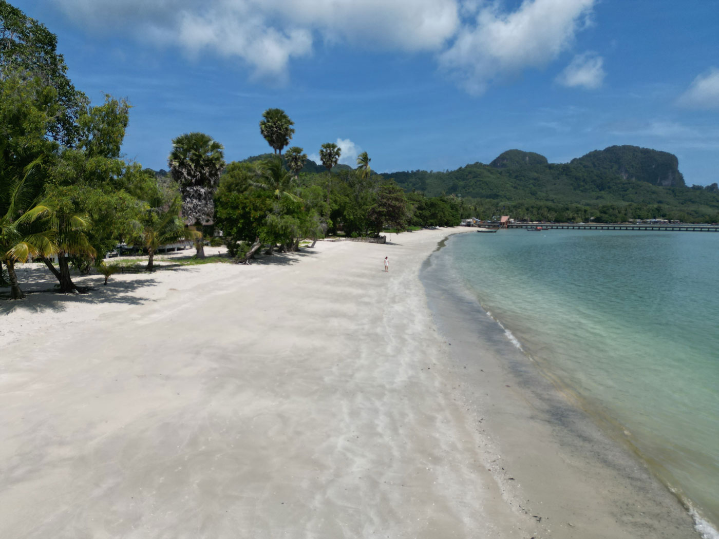 Koh Mook tips: idyllisch eiland in Thailand Koh Mook tips: idyllisch eiland in Thailand