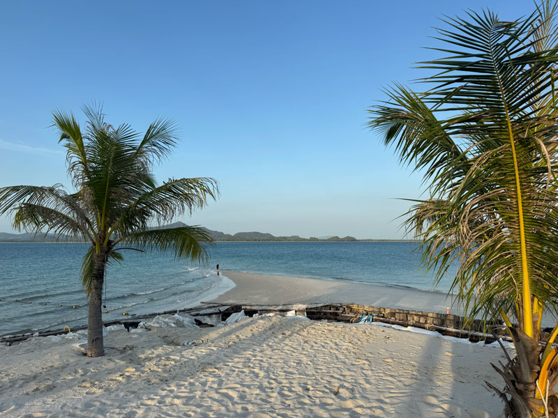 Koh Mook tips: idyllisch eiland in Thailand Koh Mook tips: idyllisch eiland in Thailand