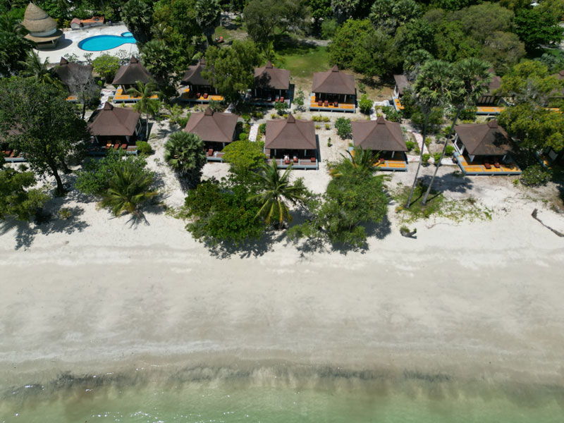 Koh Mook tips: idyllisch eiland in Thailand Koh Mook tips: idyllisch eiland in Thailand