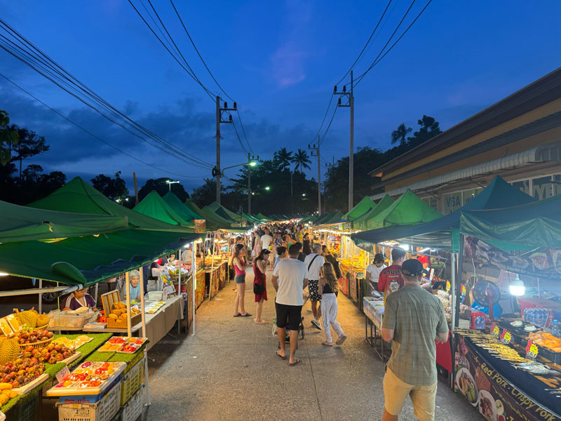 Koh Samui: fijne afsluiter van onze Thailand-route