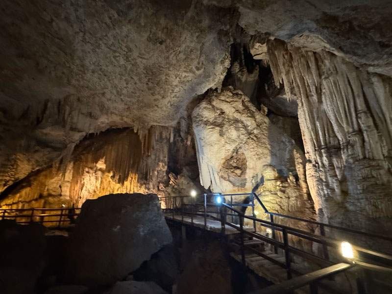 Krabi tips: Ao Nang, Railay Beach en onze ervaring