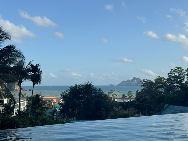 Krabi tips: Ao Nang, Railay Beach en onze ervaring