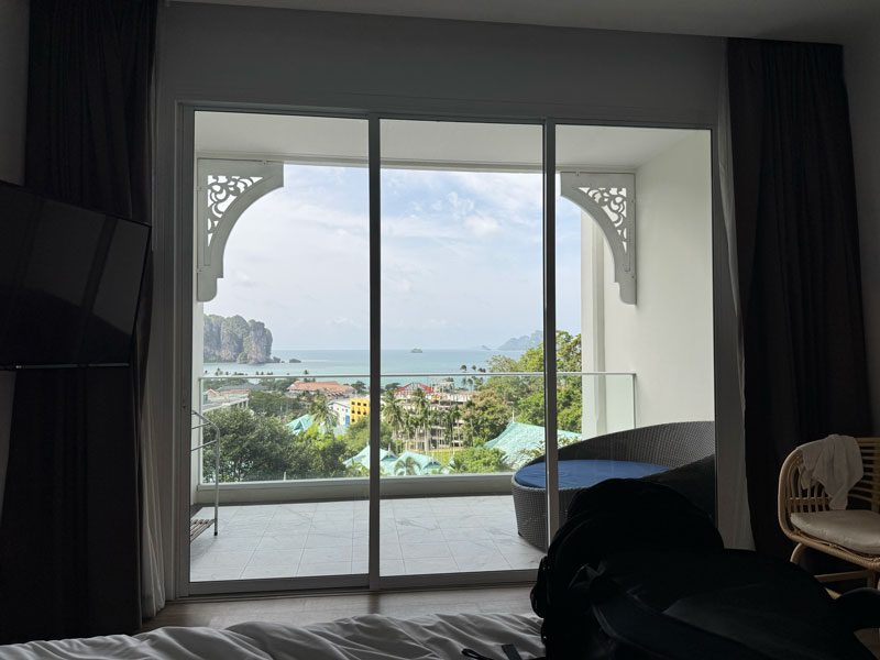 Krabi tips: Ao Nang, Railay Beach en onze ervaring