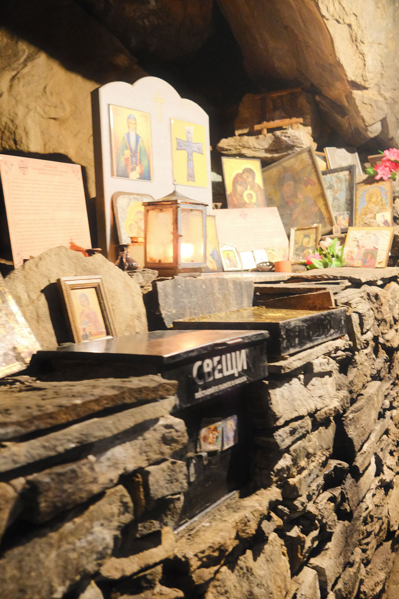 Rila-klooster bezoeken vanuit Sofia: zo plan je deze mooie dagtrip rila monastry st ivan cave