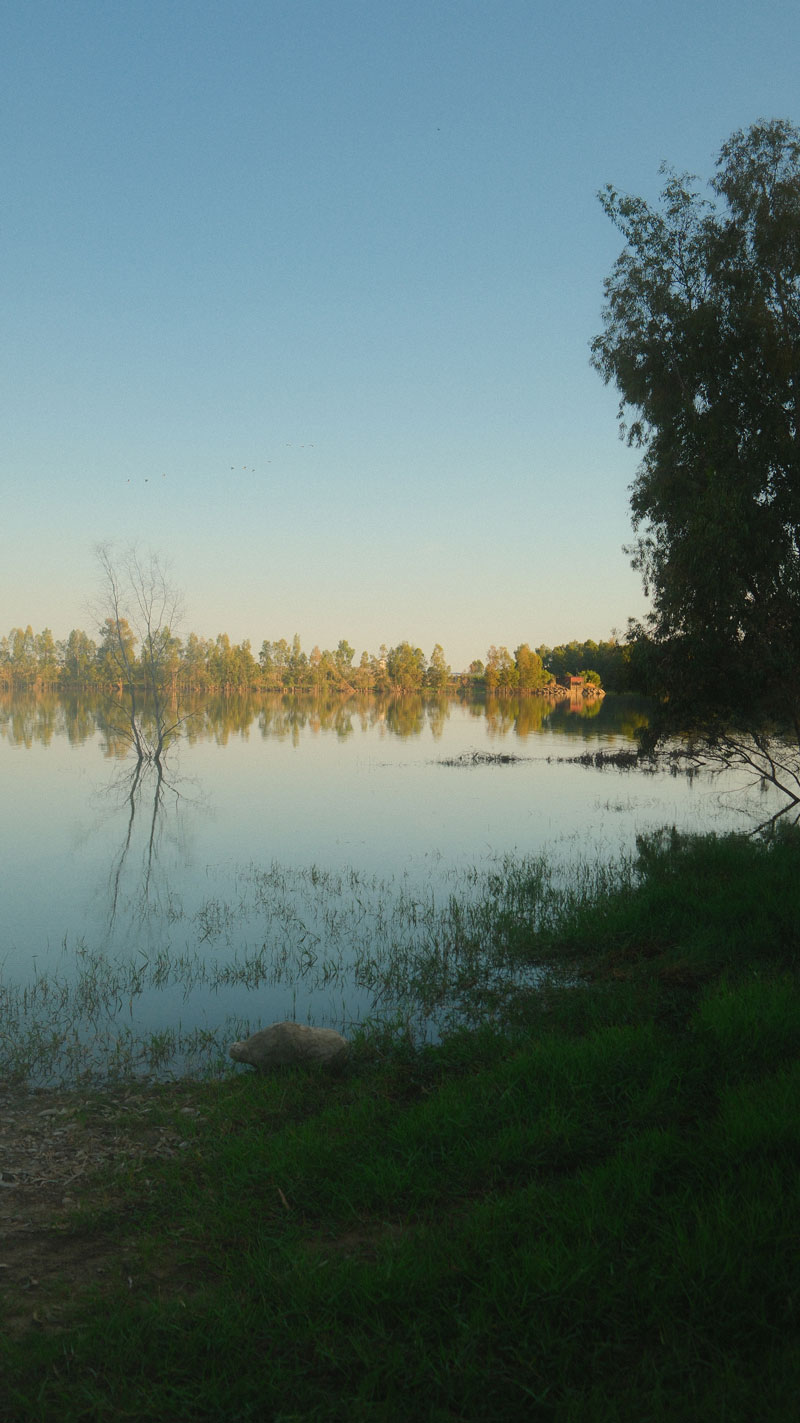alandroal alqueva meer4