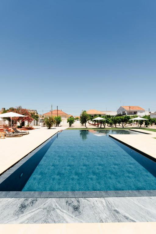 Ponte de Sor en Avis: tips voor cultuur, water en overnachten ponte de sor avis villa dos r1