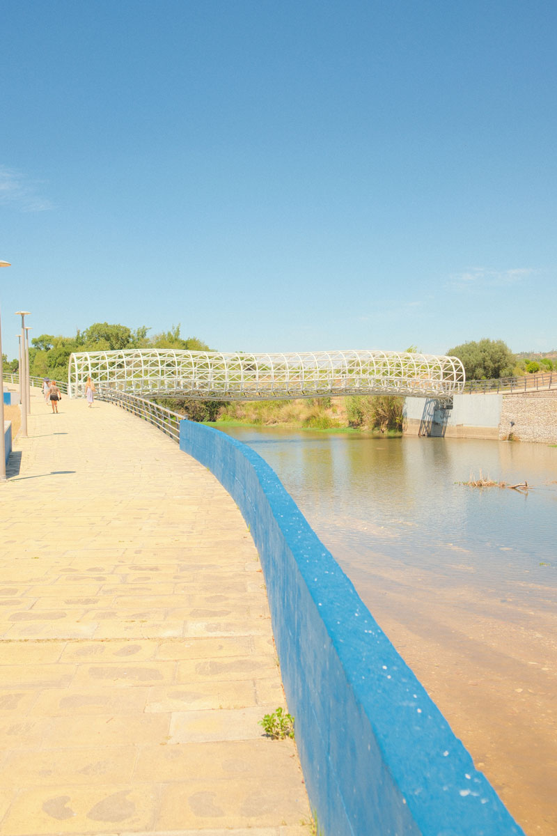 Ponte de Sor en Avis: tips voor cultuur, water en overnachten ponte de sor park