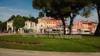 caorle letters