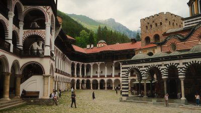 rila monastry2